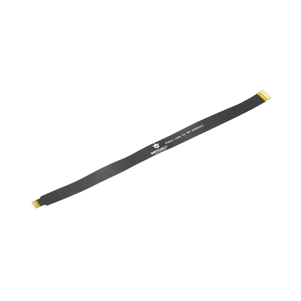 Raspberry Pi 5 DSI FPC Display Adapter Cable (300mm)