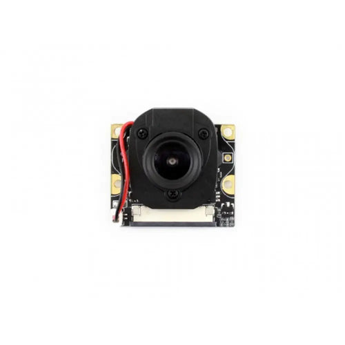 Raspberry Pi Camera Module w/ IR Cut Filter