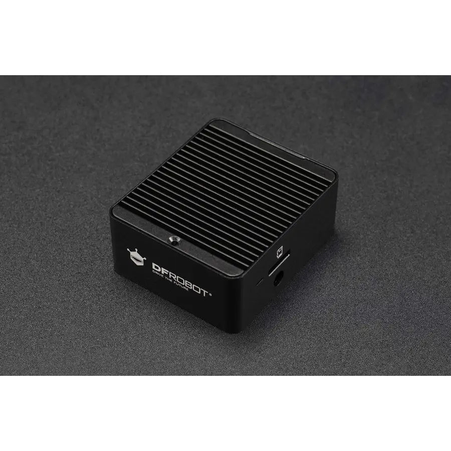 Raspberry Pi CM4 IoT Router Carrier Board Mini w/ Case, Power Supply & Cable (EU Standard)