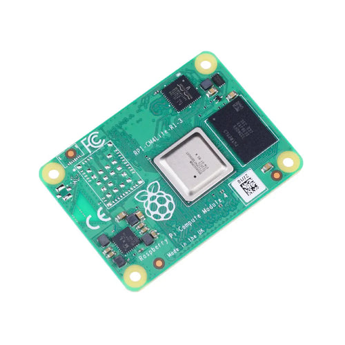 Raspberry Pi Compute Module 4 - 1GB RAM (CM4001000)