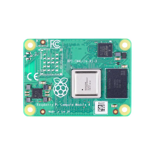 Raspberry Pi Compute Module 4 - 1GB RAM (CM4001000)