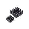 Raspberry Pi Heatsink Pack for Raspberry Pi 3B+