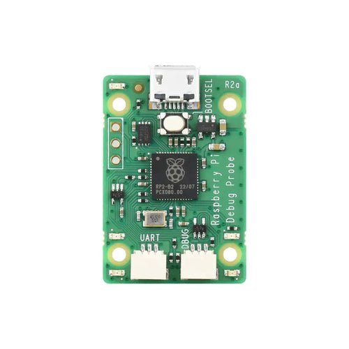 Raspberry Pi Original USB Debug Probe, Hardware Debug Kit for Pico, RP2040 Based