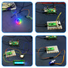 GEEEKPi Raspberry Pi Pico Starter Kit (MicroPython)