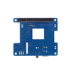 Raspberry Pi Power Controller (Ras p-on Type A w/ AC Adapter, US-Plug)
