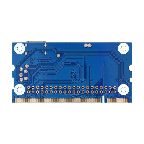 Waveshare Raspberry Pi Zero 2W to CM3 Adapter, Solution for RPi CM3/CM3+