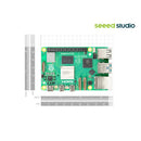 Raspberry Pi 5 8GB Single Board Computer