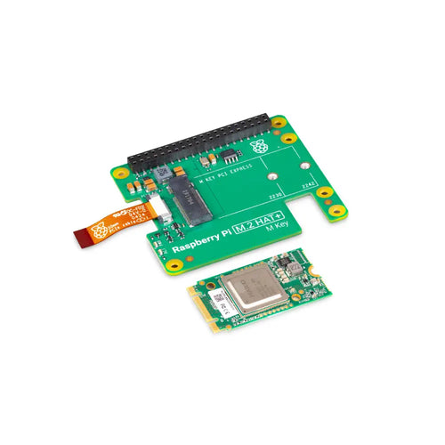 Raspberry Pi AI Kit for Raspberry Pi 5 & CM4