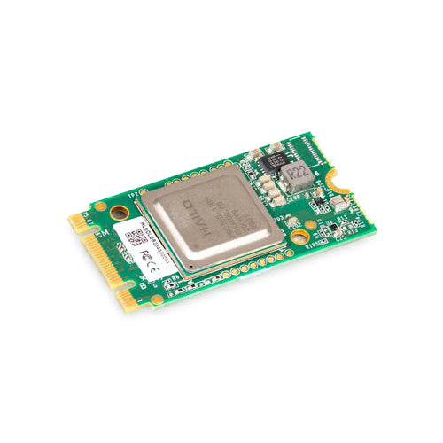 Raspberry Pi AI Kit for Raspberry Pi 5 & CM4