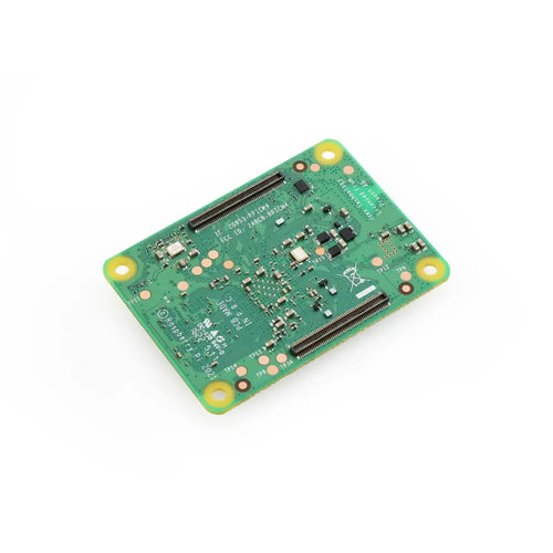 Raspberry Pi Compute Module 4 - 4GB RAM, WiFi, Bluetooth (CM4104000)