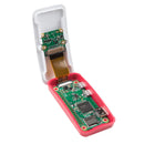 Raspberry Pi Zero Case (Fits Pi Zero & Pi Zero W)
