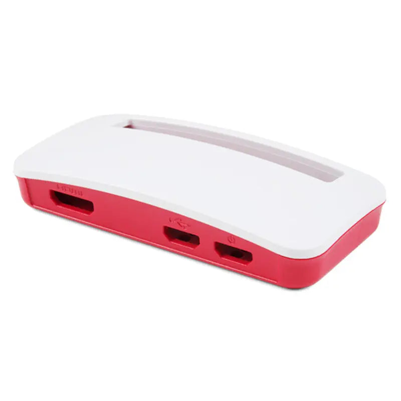 Raspberry Pi Zero Case (Fits Pi Zero & Pi Zero W)