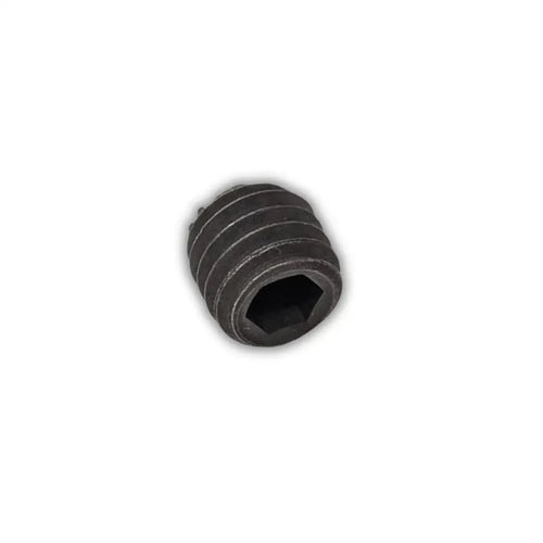 Circle Zero Socket Set Screw (Motorshaft Bolt)