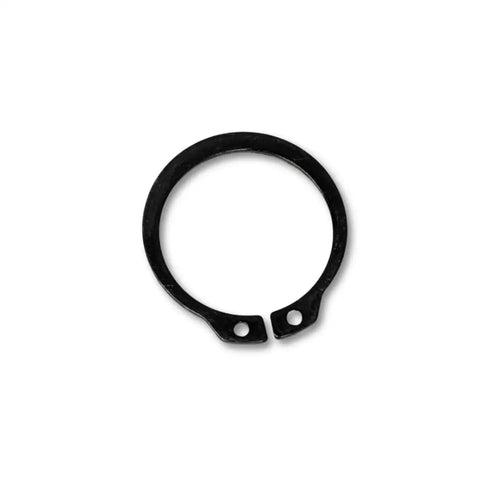 Circle Zero Snap Ring 34 (Motor Rotating Shaft)