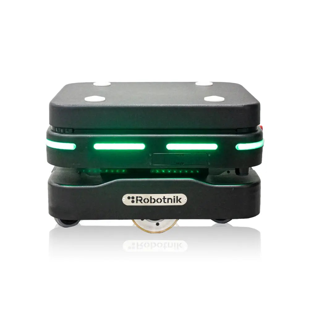 Robotnik RB-THERON Autonomous Mobile Transport Robot (Industrial)