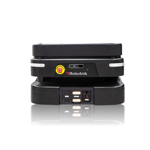 Robotnik RB-THERON Autonomous Mobile Transport Robot (Industrial)