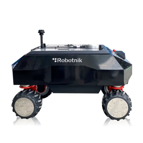 Robotnik RB-VOGUI+ All Terrain Mobile Manipulator Robot (Industrial)