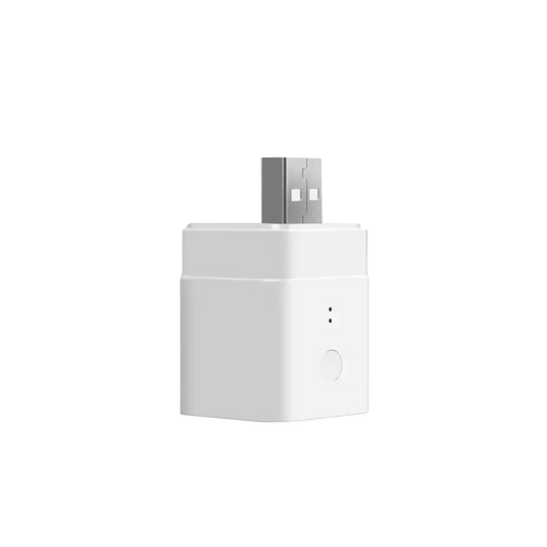 SONOFF Micro – 5V Wireless USB Smart Adaptor (1 pcs)