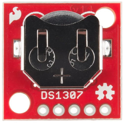 Real Time Clock RTC DS1307 Module