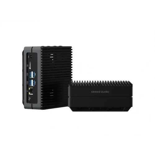 reComputer J4012 Edge AI Computer w/ NVIDIA Jetson Orin NX 16GB