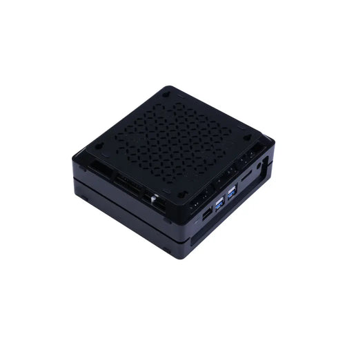 reComputer J4012 Edge AI Computer w/ NVIDIA Jetson Orin NX 16GB