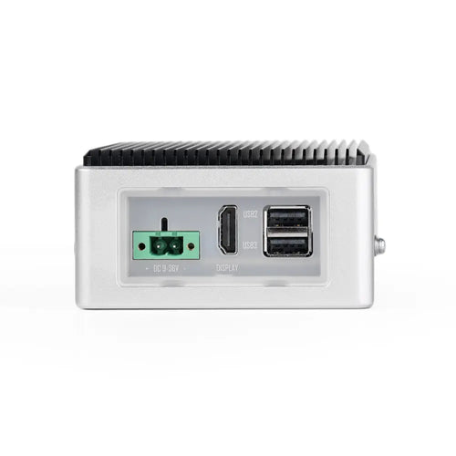 reComputer R1125-10 - Raspberry Pi IoT Gateway & Controller, 4GB RAM, 32GB eMMC