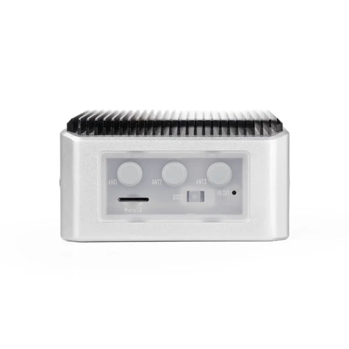 reComputer R1125-10 - Raspberry Pi IoT Gateway & Controller, 4GB RAM, 32GB eMMC