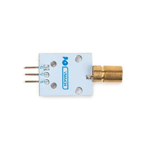 Red Laser Diode Module