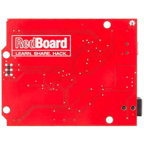 RedBoard Arduino Compatible Microcontroller