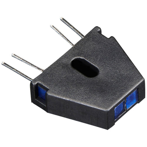 Reflective IR Sensor with 470 and 10K Resistors