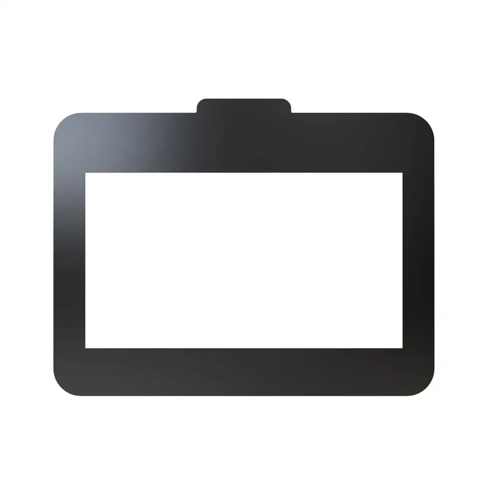 Reflex RS LCD Screen Tape Set
