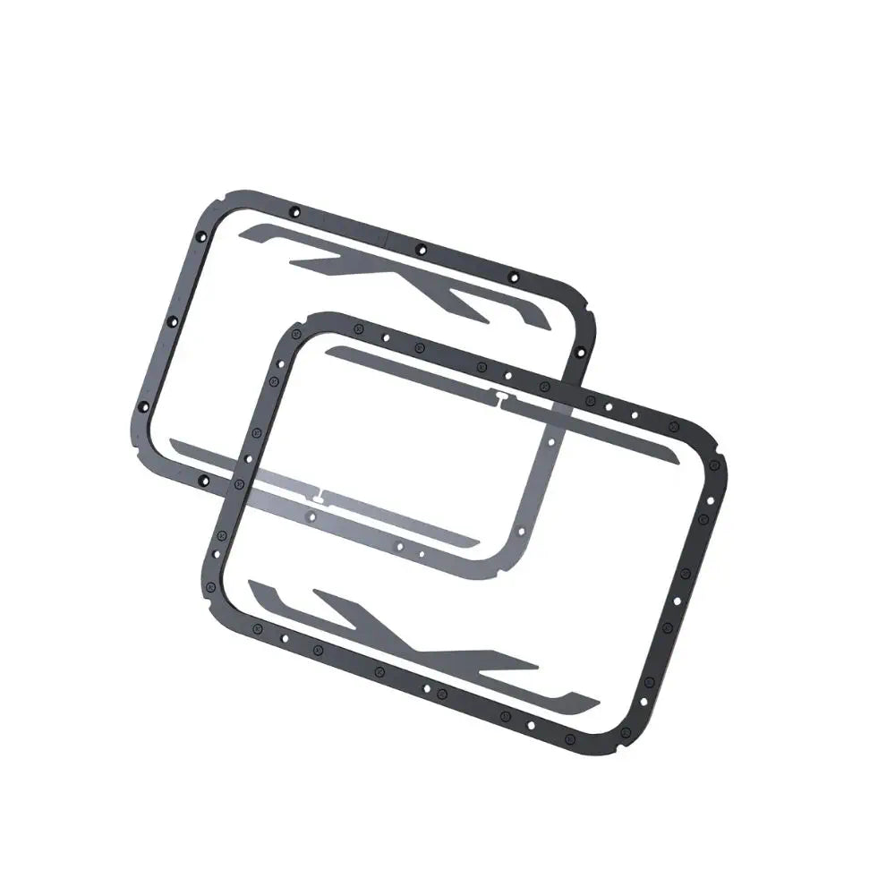 Reflex RS Pulsing Release Film (2x)