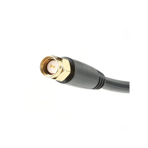 Reinforced Interface Cable - SMA Male to TNC Male (10m)