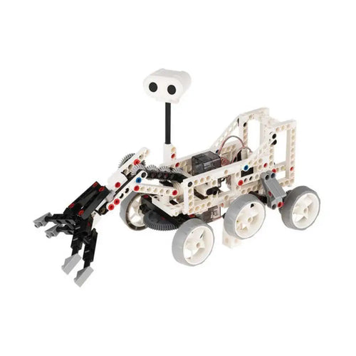 Thames & Kosmos Remote-Control Machines: Space Explorers