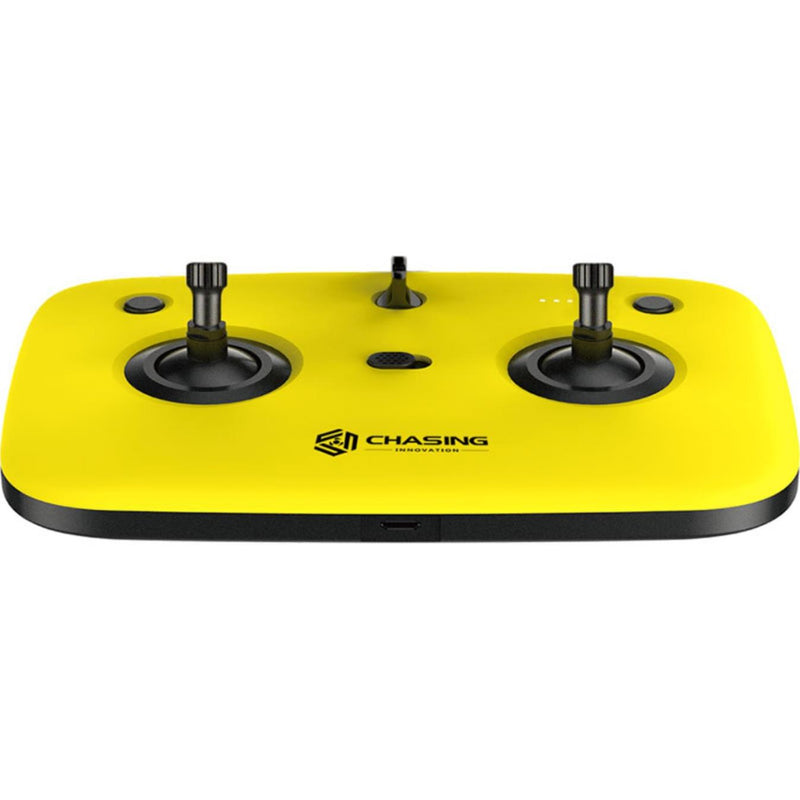Remote Controller for Chasing Dory Underwater Drone