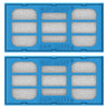 Closer Pets Replacement Filter Cartridges for Pet Fountains (2pk)