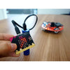 rero:micro Coding Robot (w/ micro:bit)