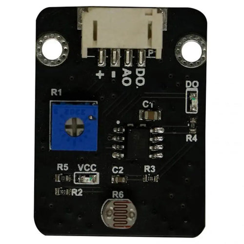 Dagu Robot Resistance Photosensitive Sensor Module