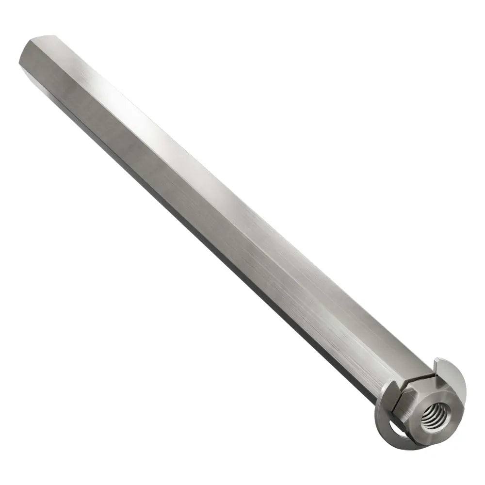 REX 8mm Shaft w/ E-Clip (120mm)