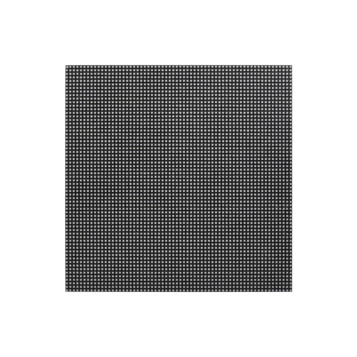Waveshare RGB Full-Color LED Matrix Panel, 64x64 pixels, Adjustable Brightness