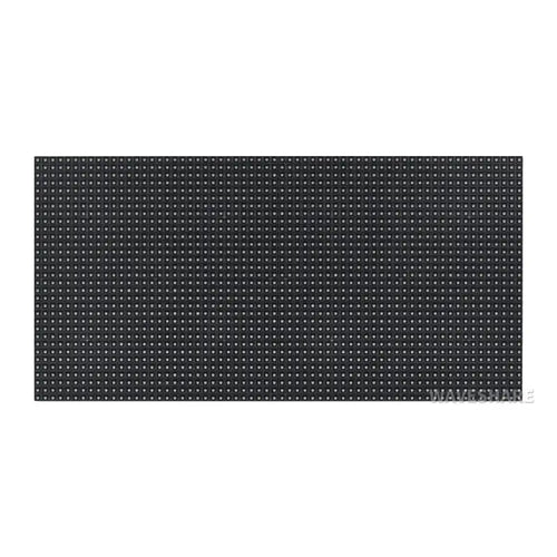 Waveshare RGB Full-Color LED Matrix Panel, 4mm Pitch, 64x32 Px