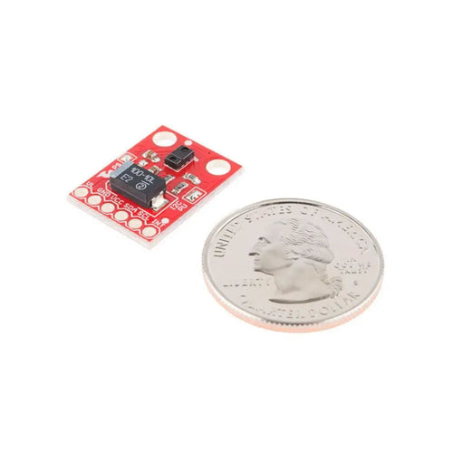 SparkFun RGB and Gesture Sensor APDS-9960