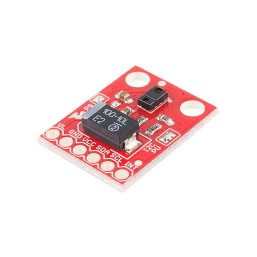 SparkFun RGB and Gesture Sensor APDS-9960