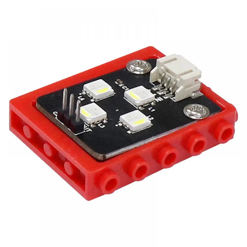 DaguRobot RGBW 6812 LED Module for Steam Education