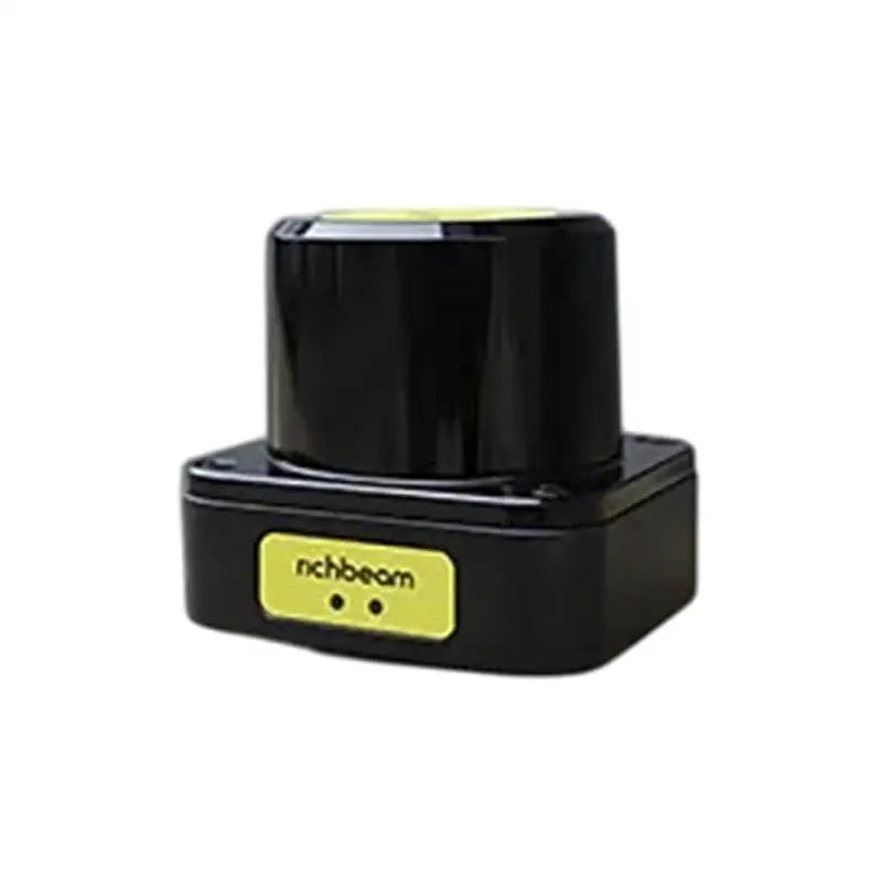 Richbeam KoraBeam 1 Easy-Handle 2D LiDAR Scanner