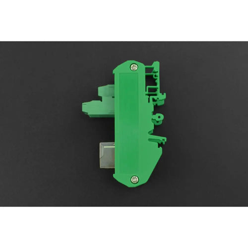 RJ45 Terminal Block Adapter - Horizontal