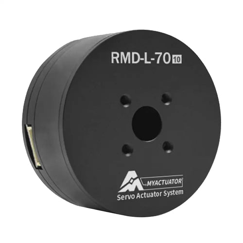 MyActuator RMD L 7010 45T Brushless DC Servo Motor