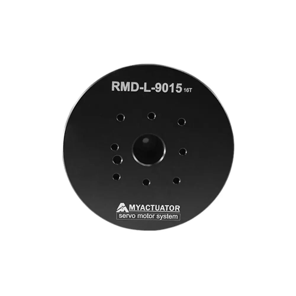 MyActuator RMD L Series BLDC Actuator, Direct Drive, CAN Communication,  5 N.m Nominal Torque