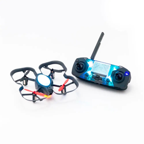 Robolink CoDrone EDU - Classroom 18 Pack w/ PD