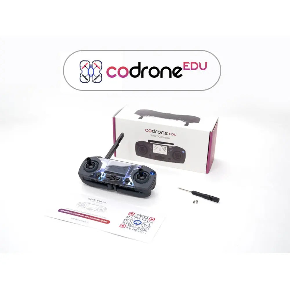 Robolink CoDrone EDU Smart Controller - RobotShop